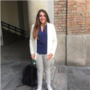 laureata in scienze dei beni culturali offre lezioni private di Storia, Storia dell'arte e italiano